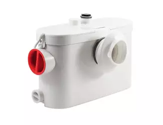 Канализационная насосная станция Unipump SANIVORT 605 DUO_1