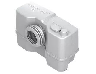 Канализационная установка Grundfos SOLOLIFT2 WC-1 0,62 кВт_1
