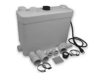 Канализационная установка Waterstry ASF C4_1