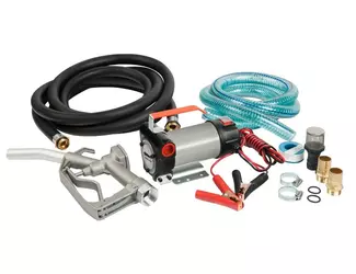Насосы для дизельного топлива Unipump BCD-12V1_1