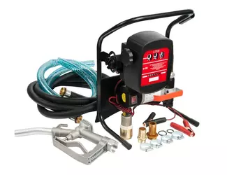 Насосы для дизельного топлива Unipump BCD-12V2_1