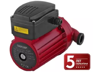 Циркуляционный насос Unipump UPC 25-160 230_1