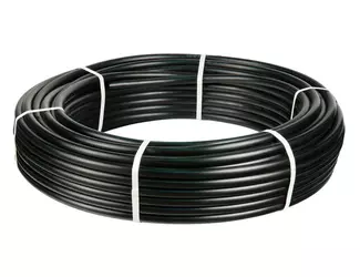 Труба ПНД напорная UNIPUMP ПЭ 100 SDR 13,6-25х2 (бухта 100м)_1