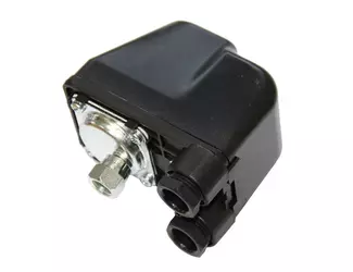 Реле давления PT/5 - FG Italtecnica (1,0-5,0 бар) 380В (вращающаяся гайка)_1