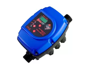 Блок управления Italtecnica BRIO TOP DIGITAL (двухпороговый)_1