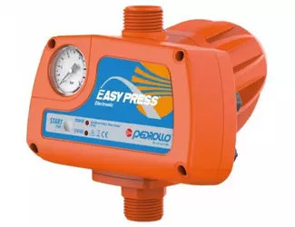 Регулятор давления Pedrollo EASYPRESS-2M 1,5 Бар (однопороговый)_1