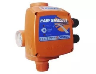 Регулятор давления Pedrollo EASYSMALL-2M 1,5 Бар (однопороговый)_1