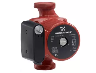 Циркуляционный насос Grundfos UPS 32-100 1x230 В_1