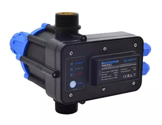 Блок автоматики Aquario PRESSCONTROL TYPE 4/2.3 (однопороговый)_1