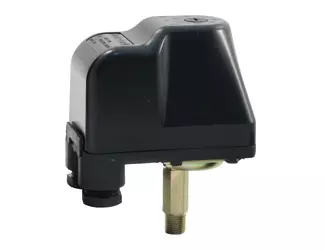 Реле давления РМ/5 Unipump (1,0-5,0 бар) 220В (наружная резьба)_1