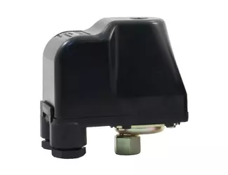 Реле давления РМ/5 Unipump (1,0-5,0 бар) 220В (внутренняя резьба)_1