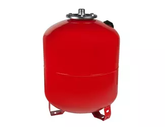 Расширительный бак Unipump 35 л вертикальный_1