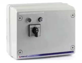 Станция управления Pedrollo QSM 300 2,2кВт/230В_1