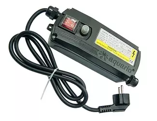 Пусковой блок Aquario для ASP3E-55-90, ASP1.5C-75-75 (1HP)_1