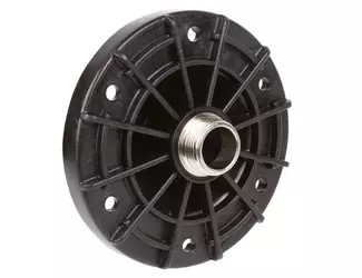 Фланец Джилекс Ø158-1" ГА 24-150 л (комбинированный)_1