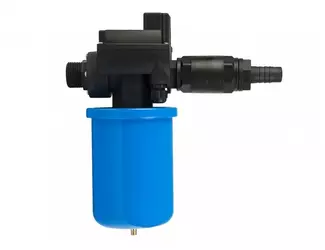 Комплект автоматики Unipump АКВАРОБОТ ТУРБИ-М3 с г/а 2л_1