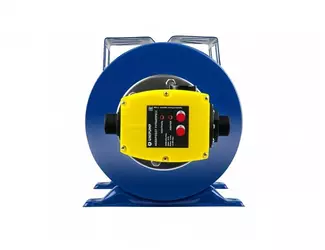 Комплект автоматики Unipump АКВАРОБОТ ТУРБИПРЕСС 2,2кВт с г/а 24л_1