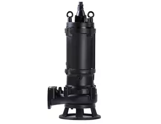 Фекальный насос с измельчителем CNP 80WQ 40-8-2,2 ESW(I)_1
