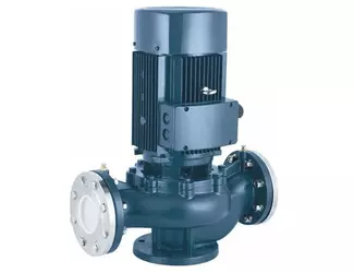 Вертикальный циркуляционный насос Purity PT 65-240/22_1