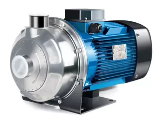 Центробежный поверхностный насос CNP MS 330/2,2 SSC_1