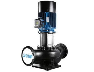 Вертикальный циркуляционный насос CNP TD 32-40G/2 SWHCJ_1