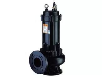 Дренажный погружной насос Waterstry SWQ 15-30_1