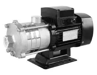 Многоступенчатый насос CNP CHLF 4-60 LDWSR_1