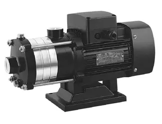 Многоступенчатый насос CNP CHLFT 4-40 LDWPC_1