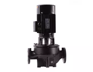 Вертикальный циркуляционный насос Waterstry SCRV 32-33G/2_1