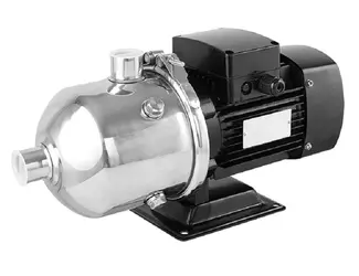 Многоступенчатый насос CNP CHL 4-40 LDWSR_1