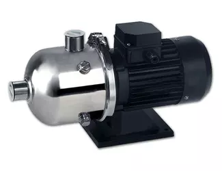 Многоступенчатый насос CNP CHL 12-50 LSWSC_1
