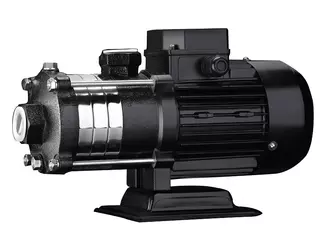 Многоступенчатый насос CNP CHLFT 4-60 LSWPC_1