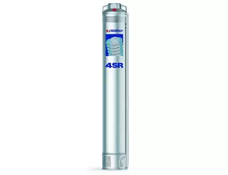 Гидравлическая часть насоса Pedrollo 4SR 10/35-HYD_1