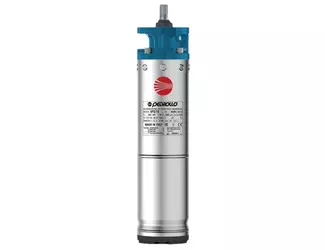 Двигатель погружной Pedrollo 6PD 15 (11 kW/3 15НР)_1