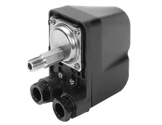 Реле давления PM/5ML14 Italtecnica (1,0-5,0 бар) 220В (наружная резьба)_1