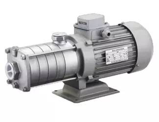 Многоступенчатый насос TESK CBI 4-30 SHM 1x220V_1