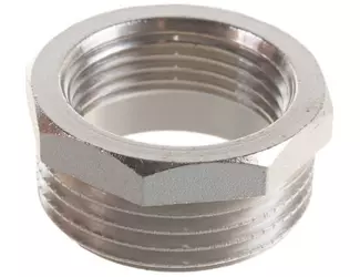 Футорка 3/4" - 1" латунь_1