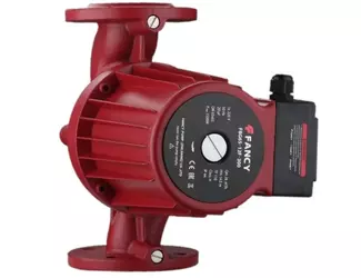 Циркуляционный насос Fancy FBG40-20F-250 1X230В_1