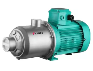 Многоступенчатый насос FANCY MHI-406Q 1,5кВт IE3_1