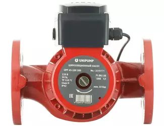 Циркуляционный насос Unipump UPF3 65-50 280_1