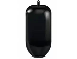Мембрана гидроаккумулятора Джилекс 100 л (EPDM) D.90_1