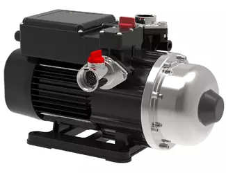 Насосная станция Waterstry ASW 5-35 (3-25)_1