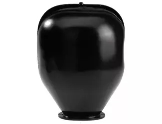 Мембрана гидроаккумулятора Italtecnica 24 lt (EPDM) D.80_1