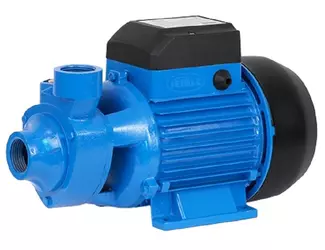 Вихревой поверхностный насос Jemix QB-70_1