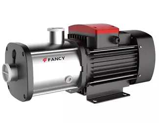 Многоступенчатый насос FANCY CM 4-4 0,75кВт IE3_1
