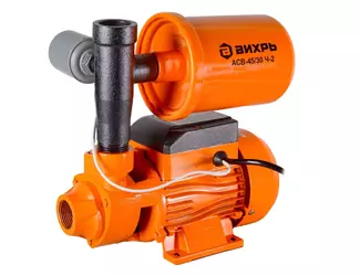 Насосная мини-станция Вихрь АСВ-45/30 Ч-2_1