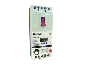 Устройство защиты Unipump SD-11-380V 2,2-22 кВт_1