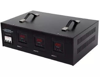 Стабилизатор напряжения Ресанта АСН-4500/3-ЭМ_1