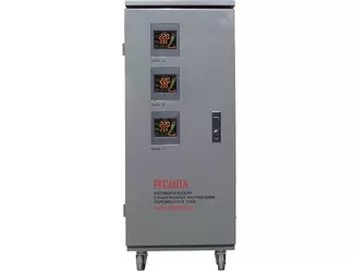 Стабилизатор напряжения Ресанта АСН-30000/3-Ц_1