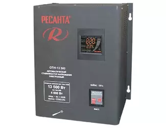 Стабилизатор напряжения Ресанта СПН-13500_1
